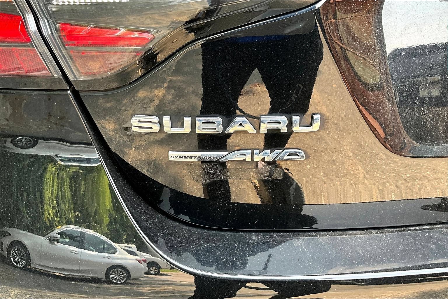 Used 2023 Subaru Legacy Premium AWD/4WD image 23