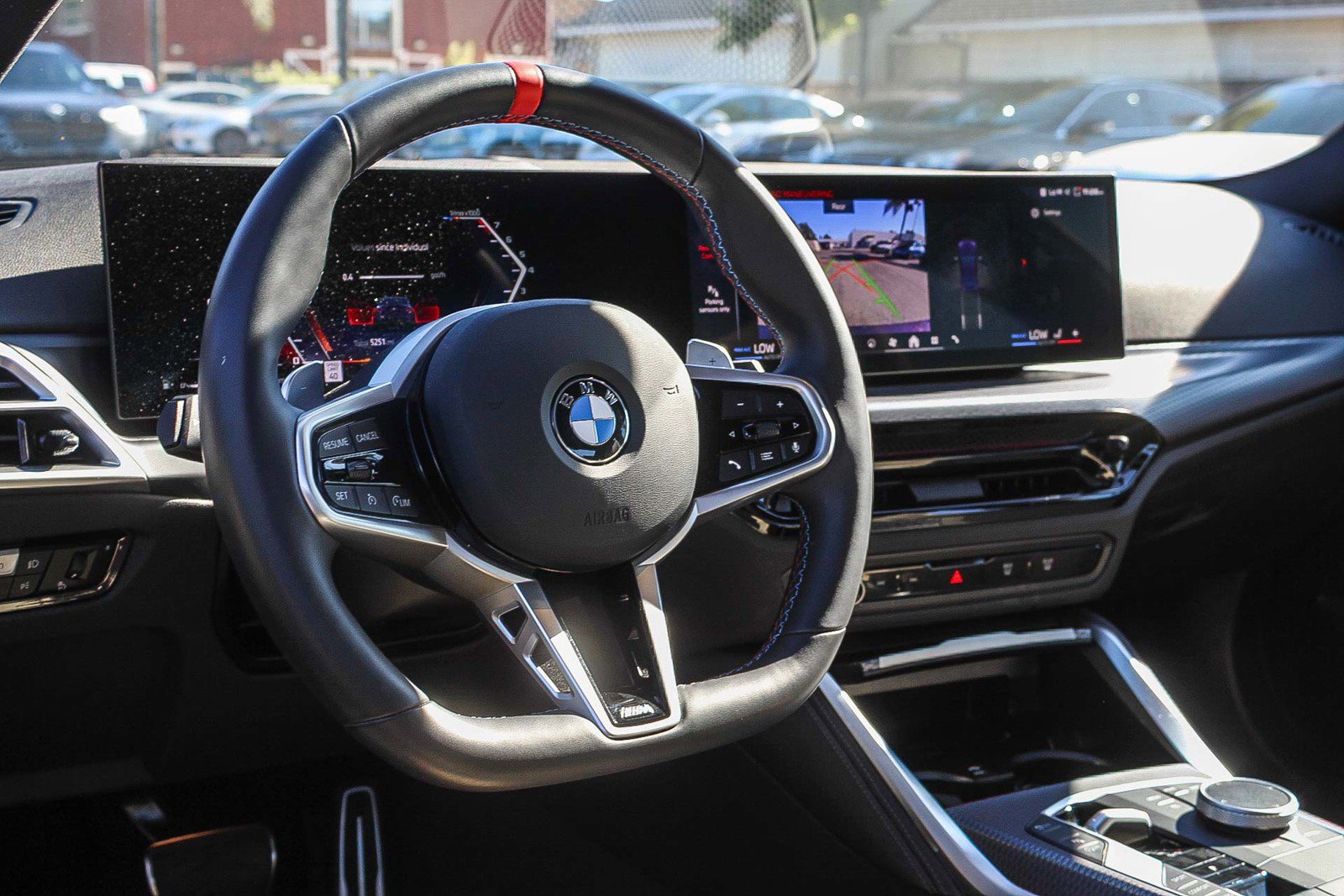 Used 2025 BMW M240i xDrive Coupe image 12