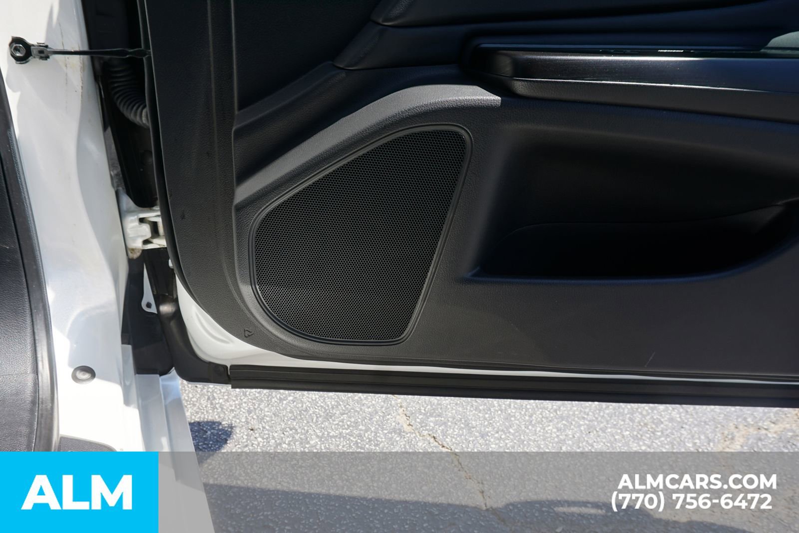 Used 2019 Lexus ES 350 FWD image 53