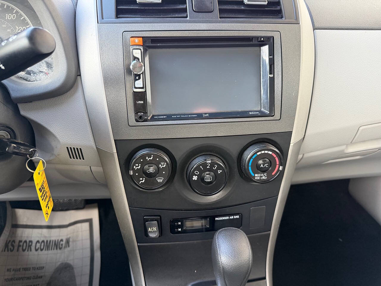 Used 2010 Toyota Corolla LE FWD image 22