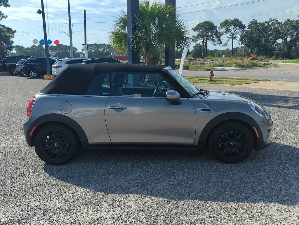 Used 2019 MINI Cooper Convertible FWD image 8