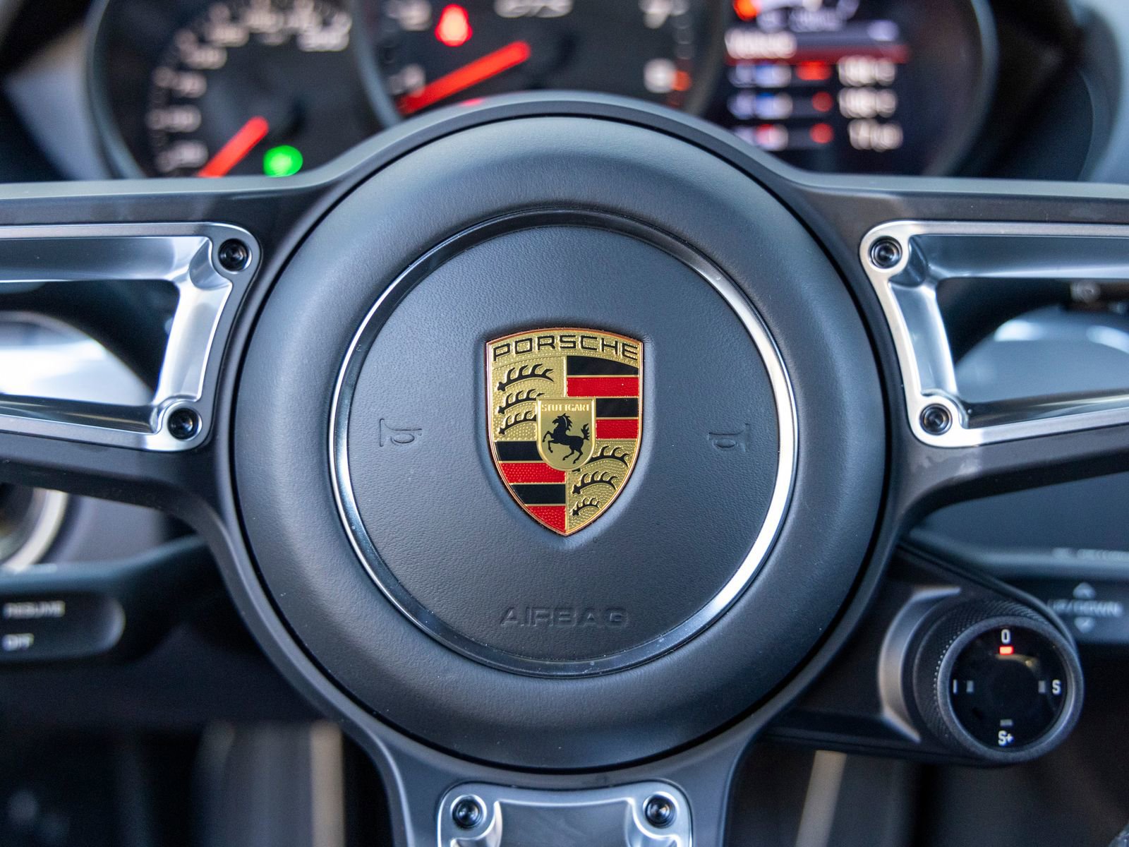 Certified 2022 Porsche 718 Cayman GTS image 38