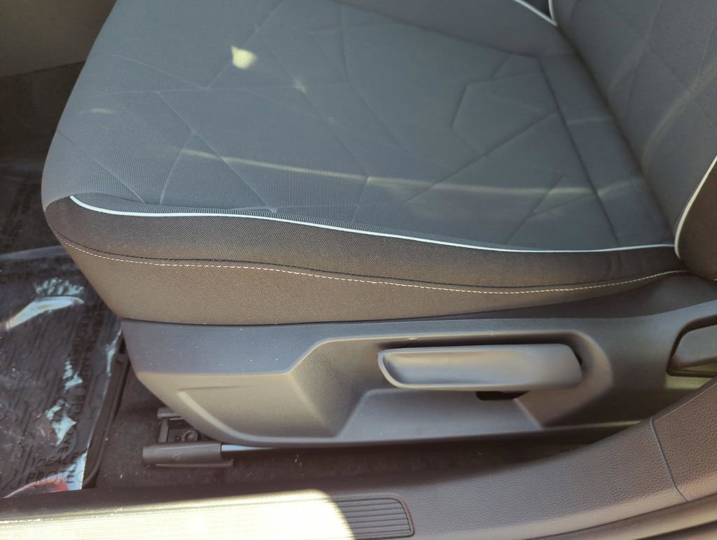 New 2026 Volkswagen Jetta Sport image 29