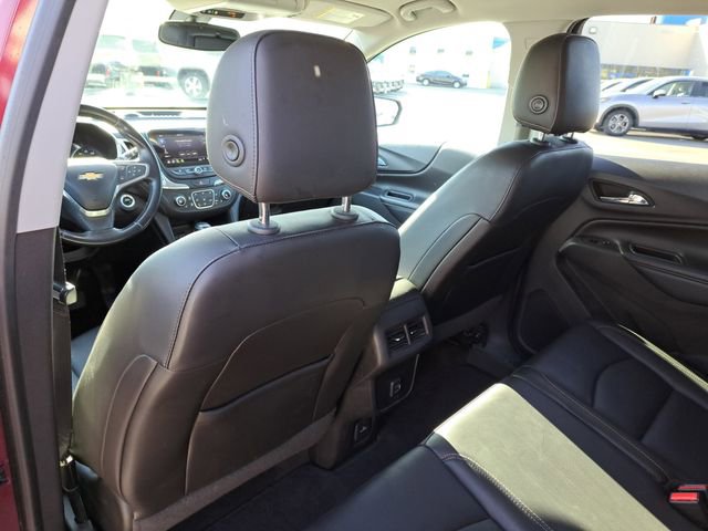 Used 2019 Chevrolet Equinox Premier image 20