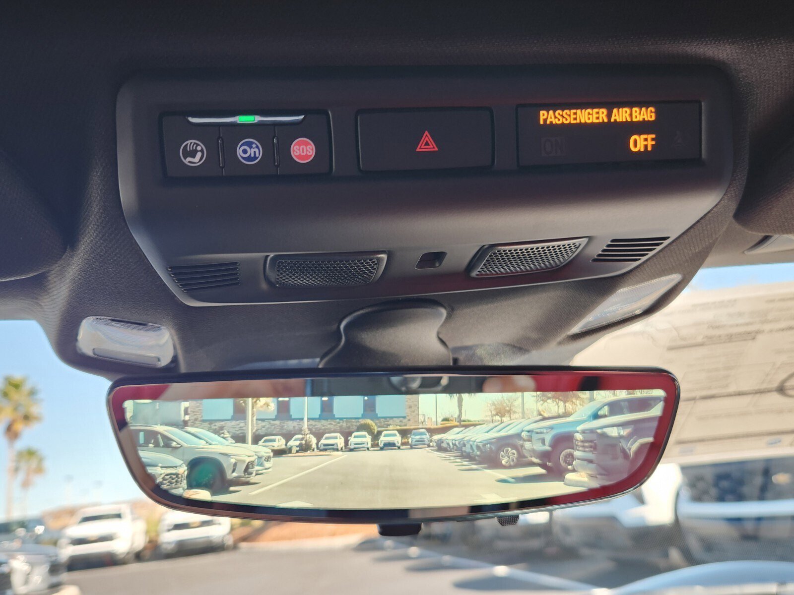 New 2026 Chevrolet Corvette Stingray Coupe w/ 1LT image 15