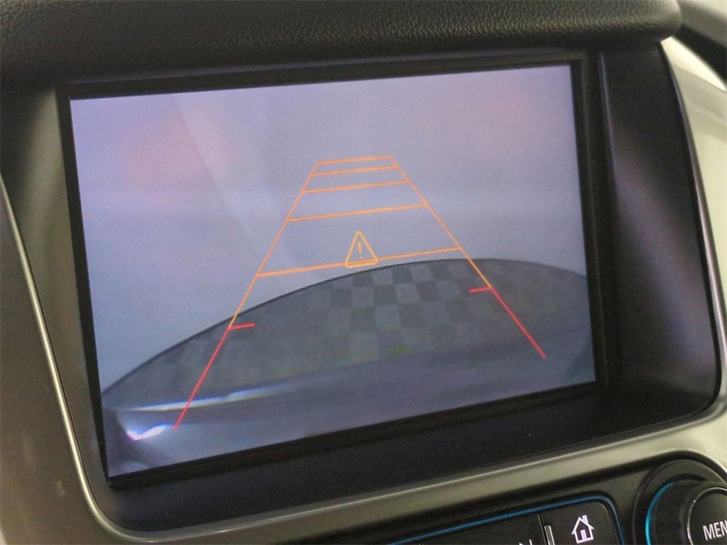 Used 2015 Chevrolet Suburban LT image 15