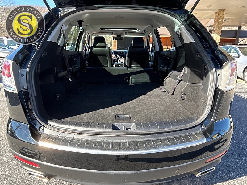 Used 2009 MAZDA CX-9 Grand Touring w/ Moonroof & Bose Audio Pkg AWD/4WD image 24