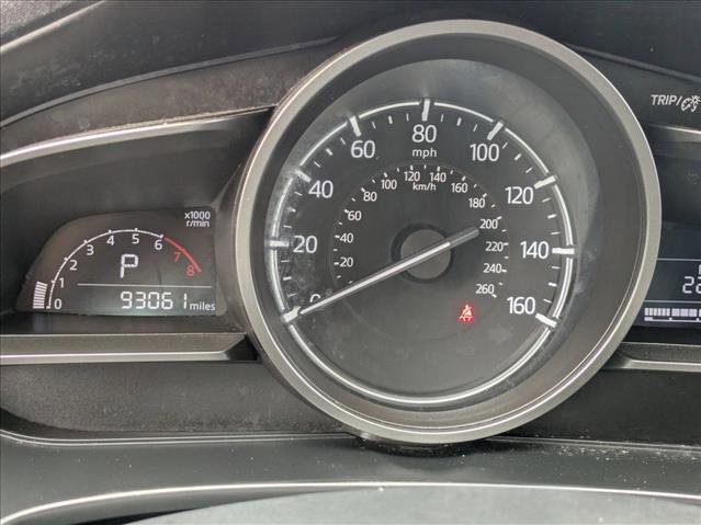 Used 2018 MAZDA MAZDA3 Touring image 15
