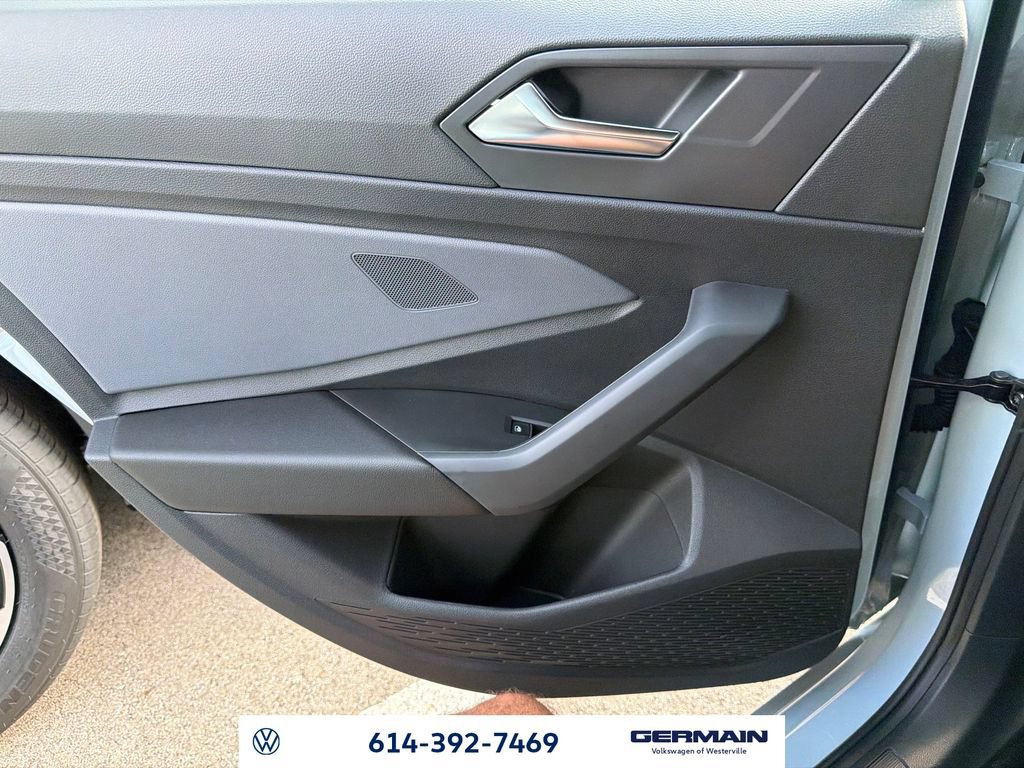 New 2026 Volkswagen Jetta GLI Autobahn FWD image 16