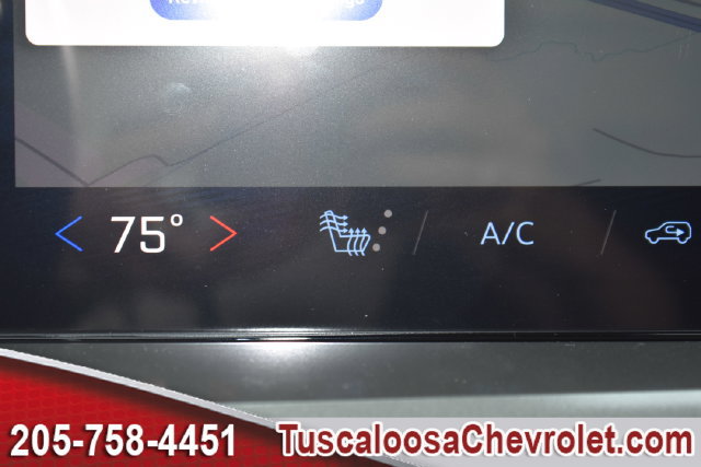 New 2027 Chevrolet Traverse LT FWD image 33