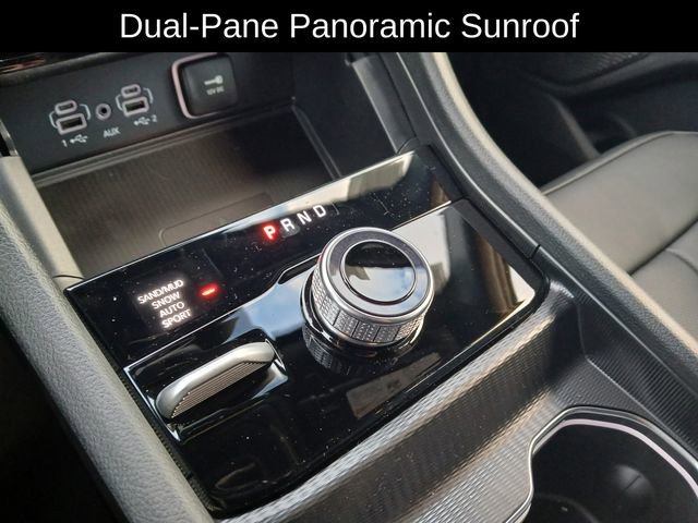 New 2025 Jeep Grand Cherokee Limited image 25