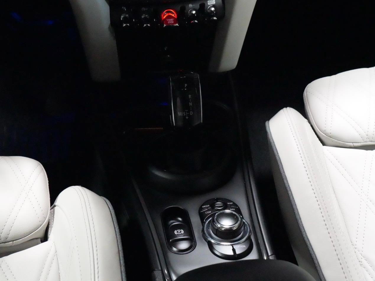 Certified 2023 MINI Cooper Countryman S w/ Signature Upholstery Package image 6