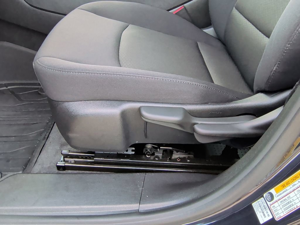 Used 2022 Chevrolet Malibu LS FWD image 13