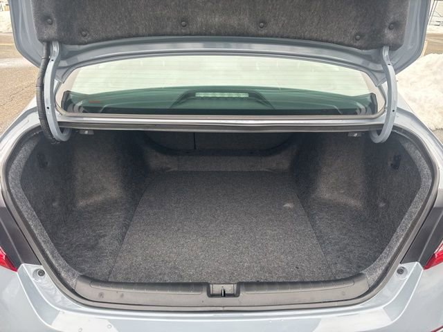 Certified 2022 Honda Accord Sport image 14