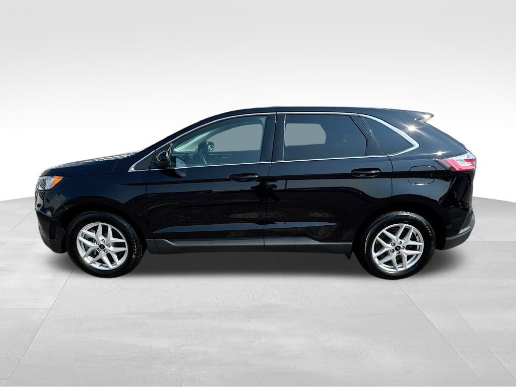Used 2024 Ford Edge SEL w/ Convenience Package AWD/4WD image 34