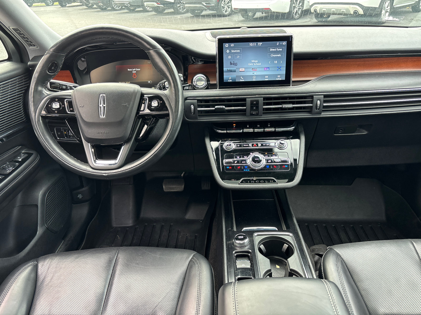 Used 2022 Lincoln Corsair Reserve w/ Elements Package AWD/4WD image 28