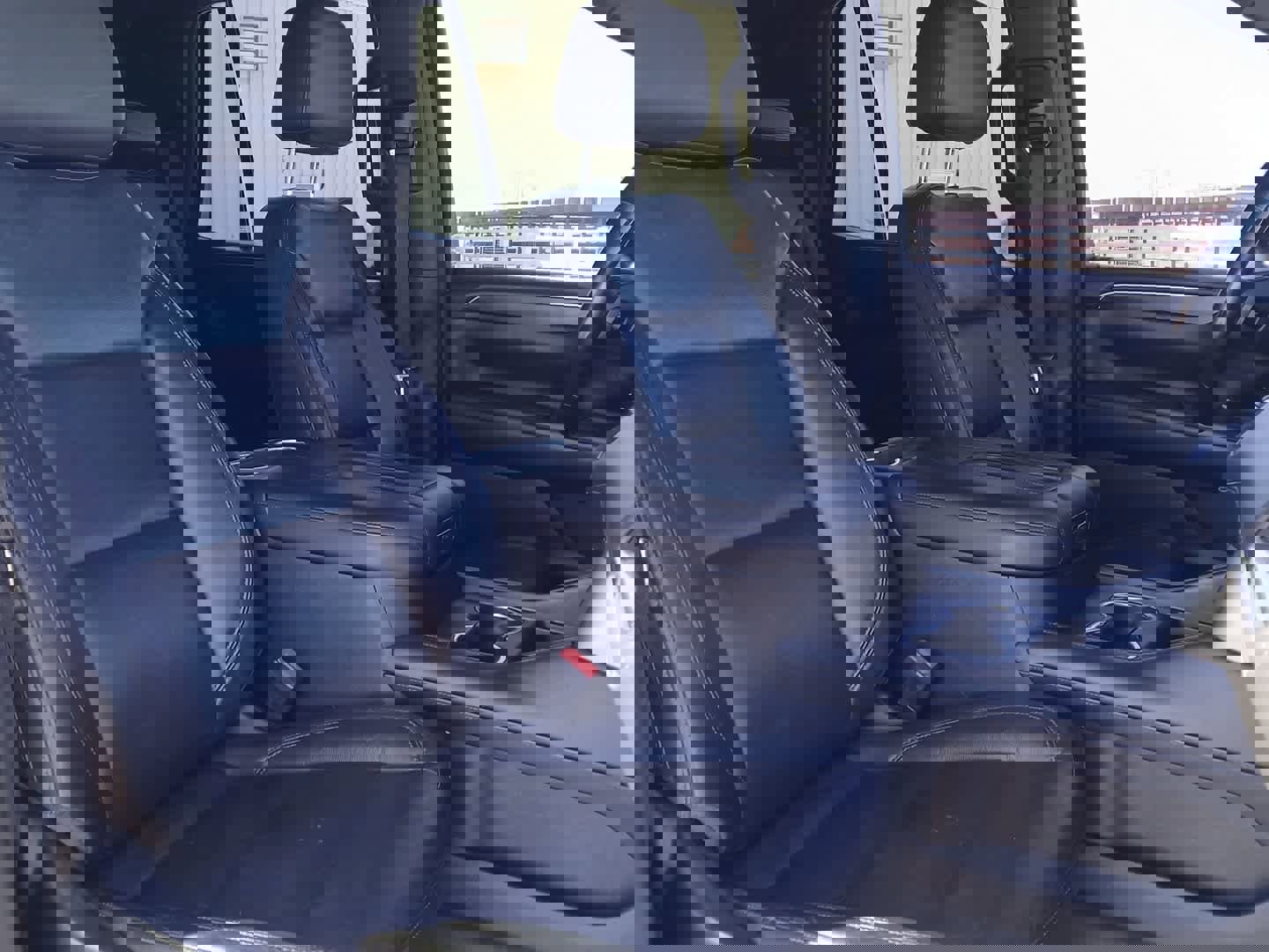 Used 2021 Chevrolet Tahoe LT w/ LT Signature Package image 54