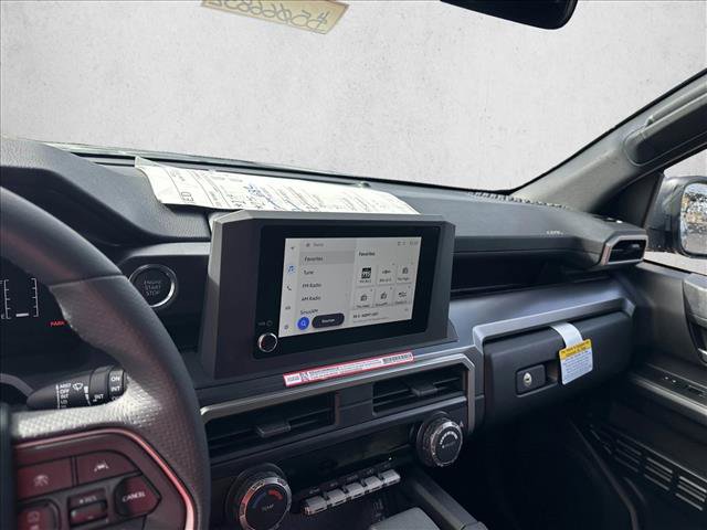 New 2025 Toyota 4Runner SR5 image 13