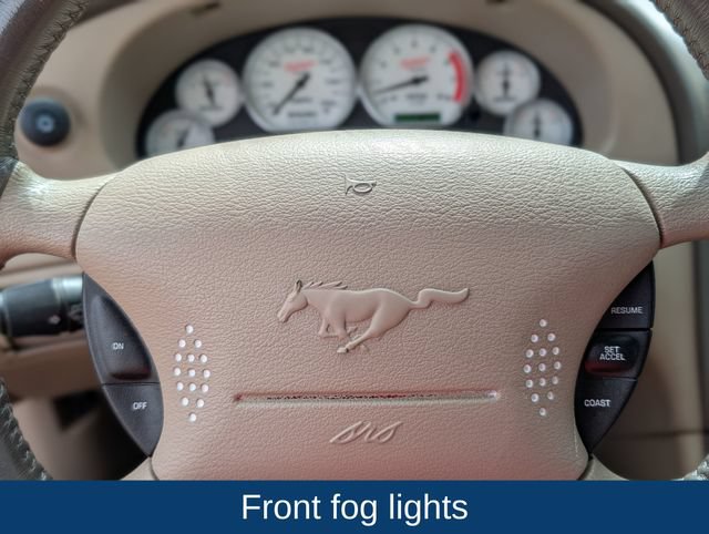 Used 2001 Ford Mustang GT RWD image 20