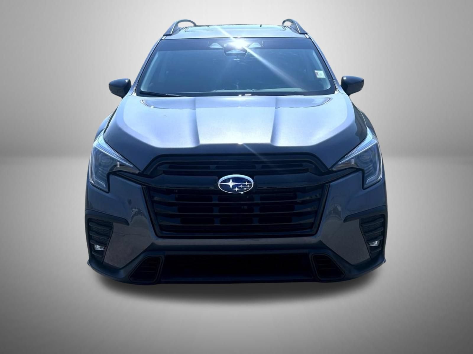 Used 2024 Subaru Ascent Onyx Edition AWD/4WD image 3