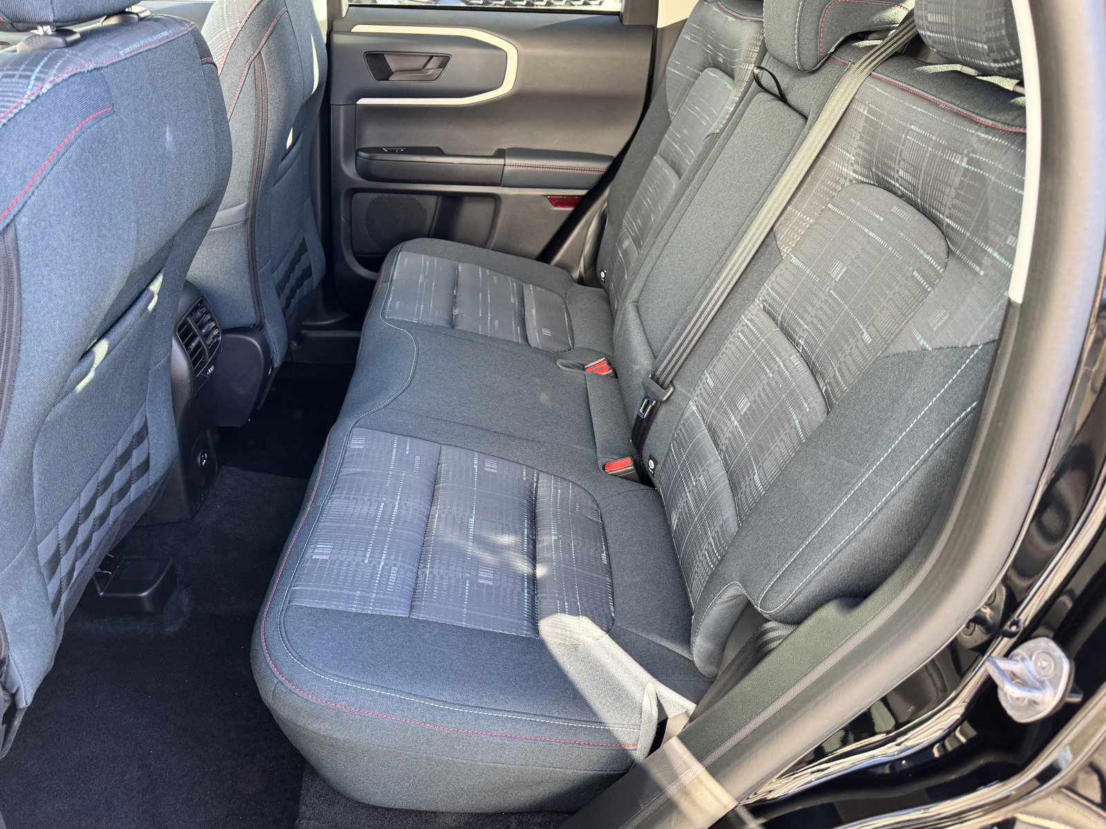 Used 2024 Ford Bronco Sport Heritage w/ Heritage Convenience Package image 23
