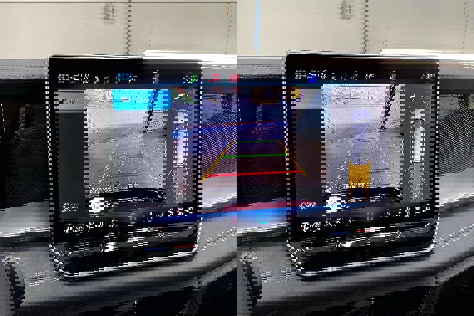 New 2026 Volkswagen Tiguan SE image 20