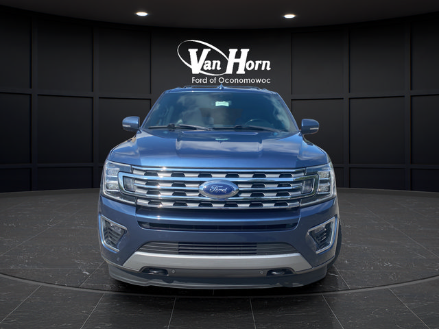 Used 2020 Ford Expedition Limited w/ Special Edition Package AWD/4WD image 2