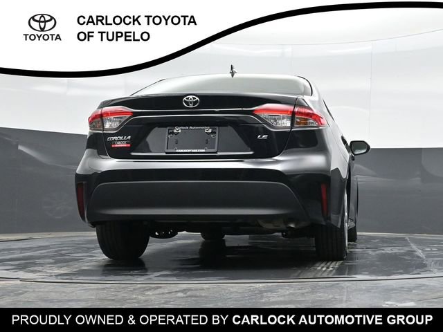 Used 2024 Toyota Corolla LE FWD image 37