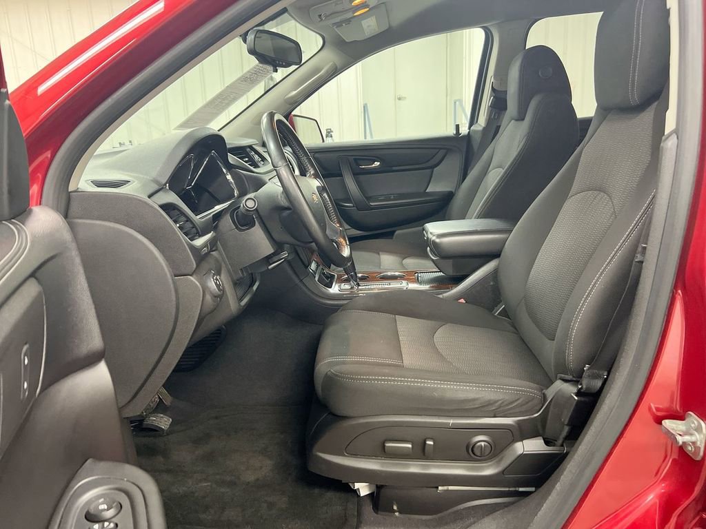 Used 2013 Chevrolet Traverse LT w/ All-Star Edition image 19