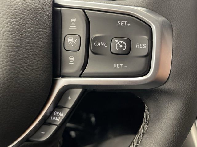 New 2026 RAM 2500 Big Horn image 36