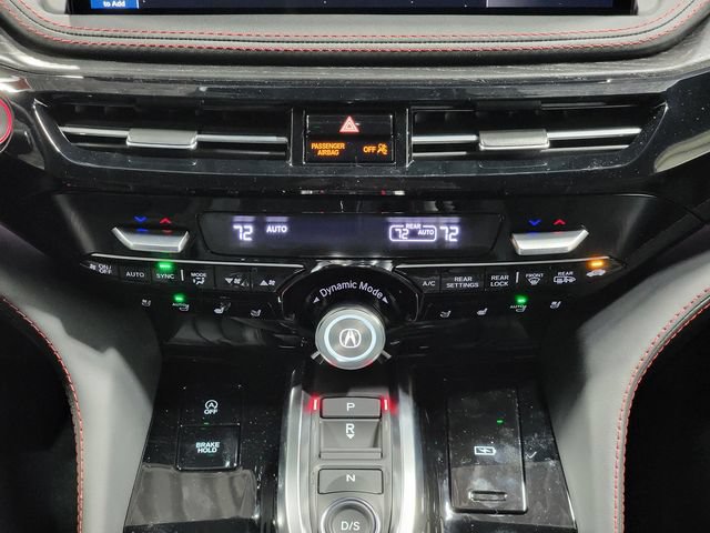 New 2026 Acura MDX Type S w/ Advance Package AWD/4WD image 19