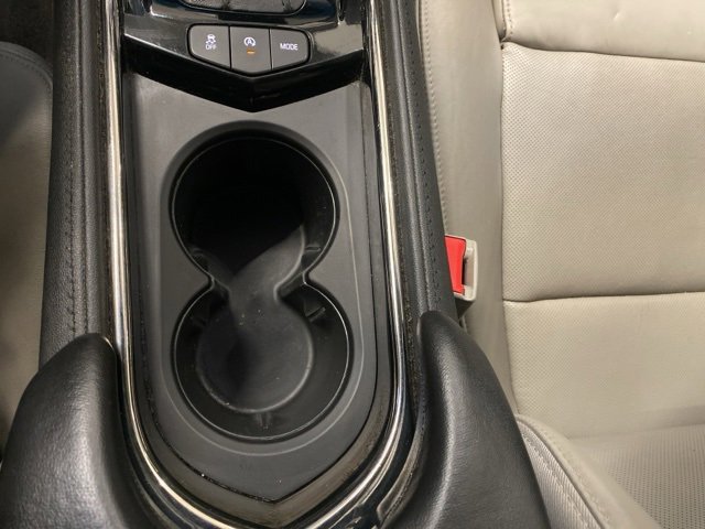 Used 2018 Cadillac ATS Premium Luxury image 26