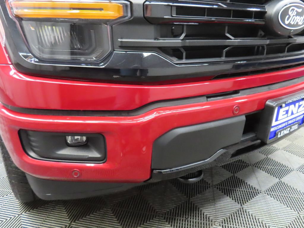 Used 2024 Ford F150 XLT w/ Equipment Group 303A High AWD/4WD image 53