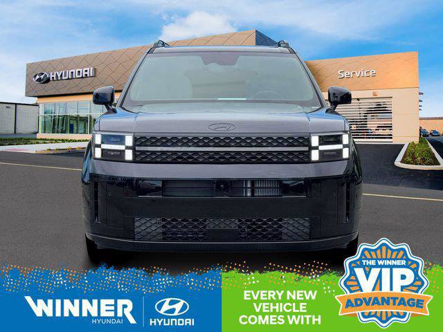 New 2026 Hyundai Santa Fe Calligraphy image 12