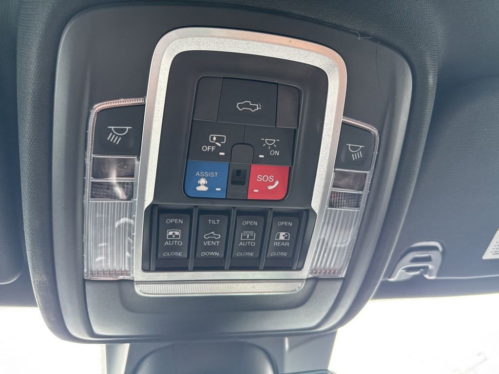 Used 2021 RAM 1500 TRX w/ TRX Level 2 Equipment Group AWD/4WD image 50