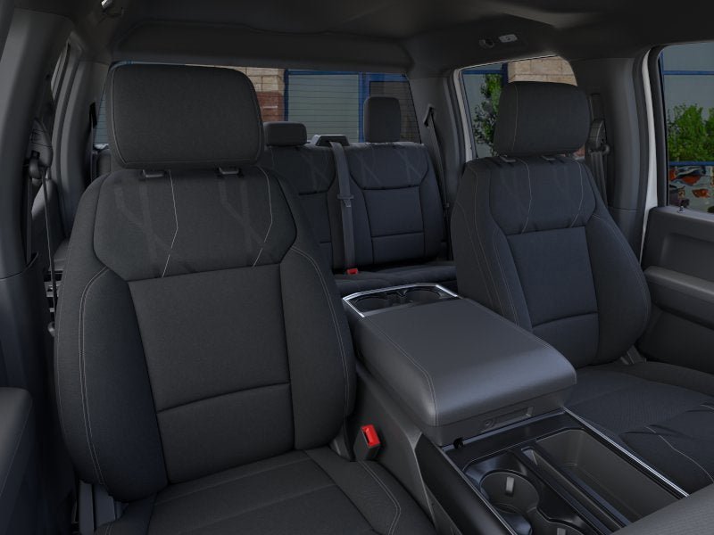 New 2026 Ford F150 STX AWD/4WD image 10