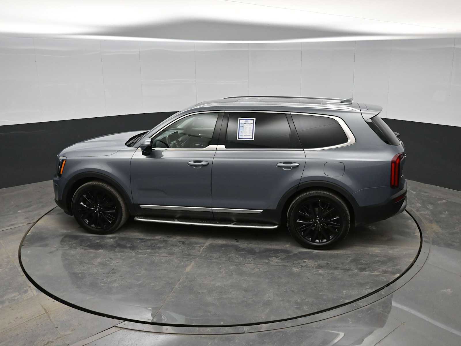 Used 2020 Kia Telluride SX w/ SX Prestige Package image 25