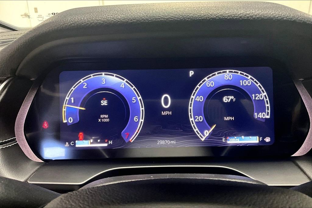 Used 2024 Jeep Grand Cherokee Laredo w/ Trailer Tow Package image 25