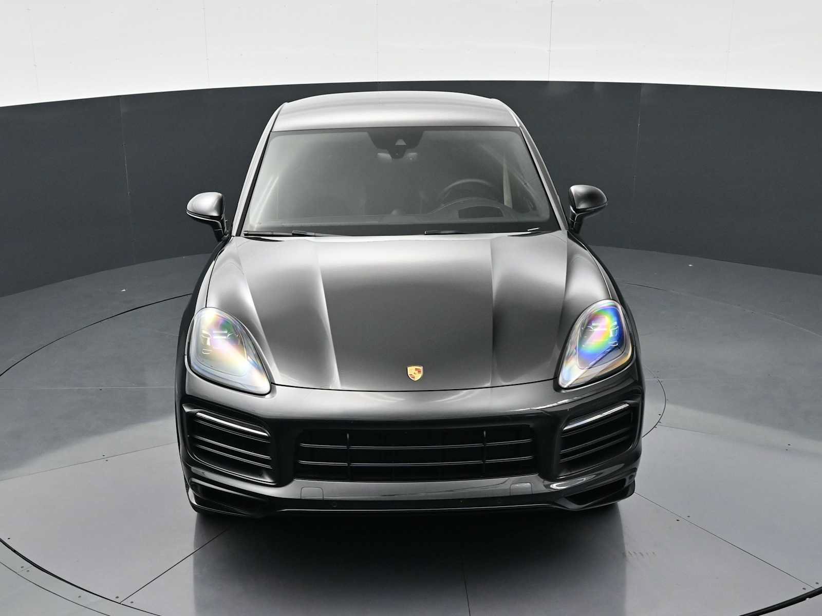 Certified 2023 Porsche Cayenne GTS AWD/4WD image 38