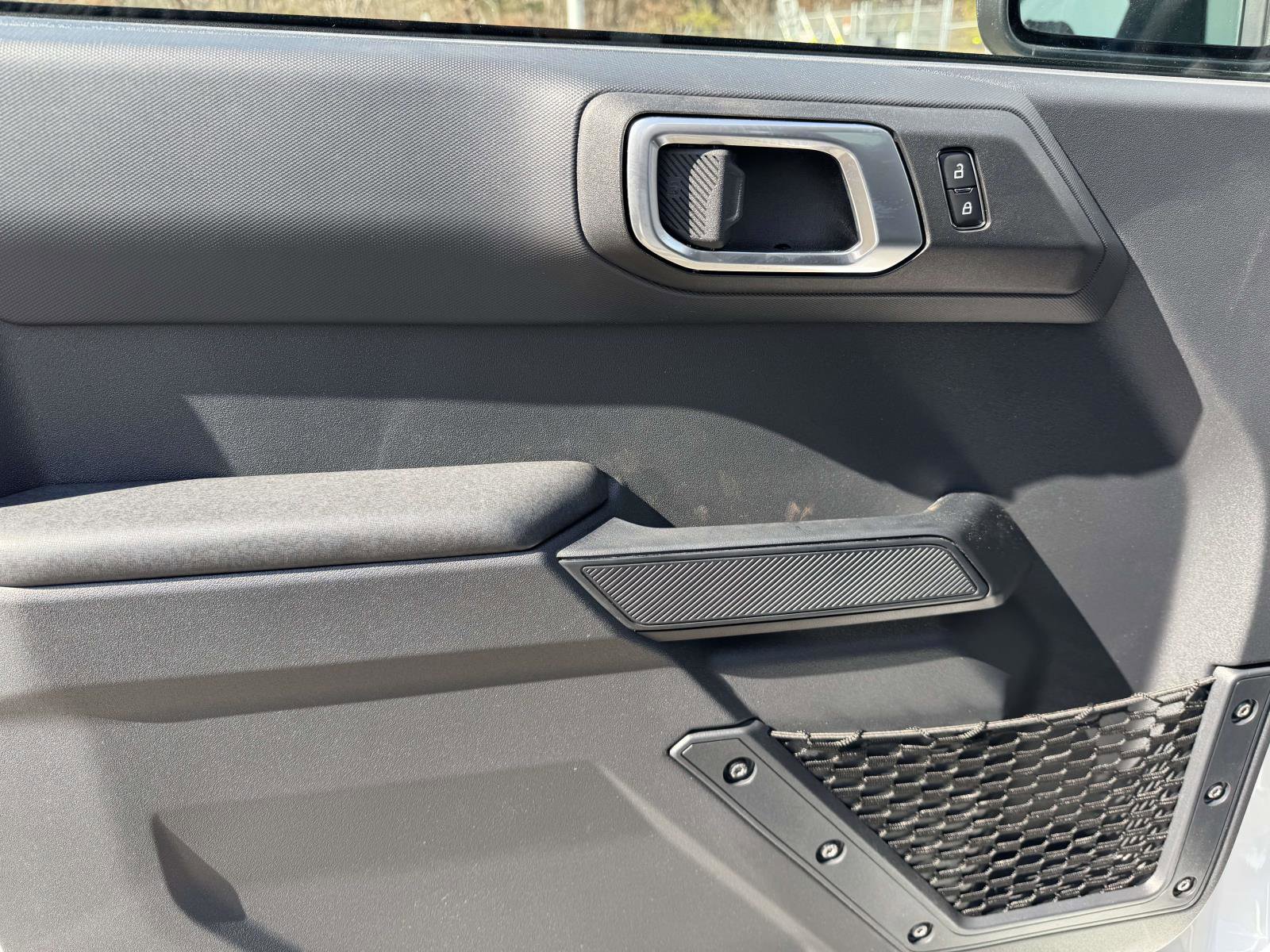 New 2026 Ford Bronco Big Bend image 15