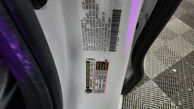 Used 2025 Honda Odyssey Sport-L image 25