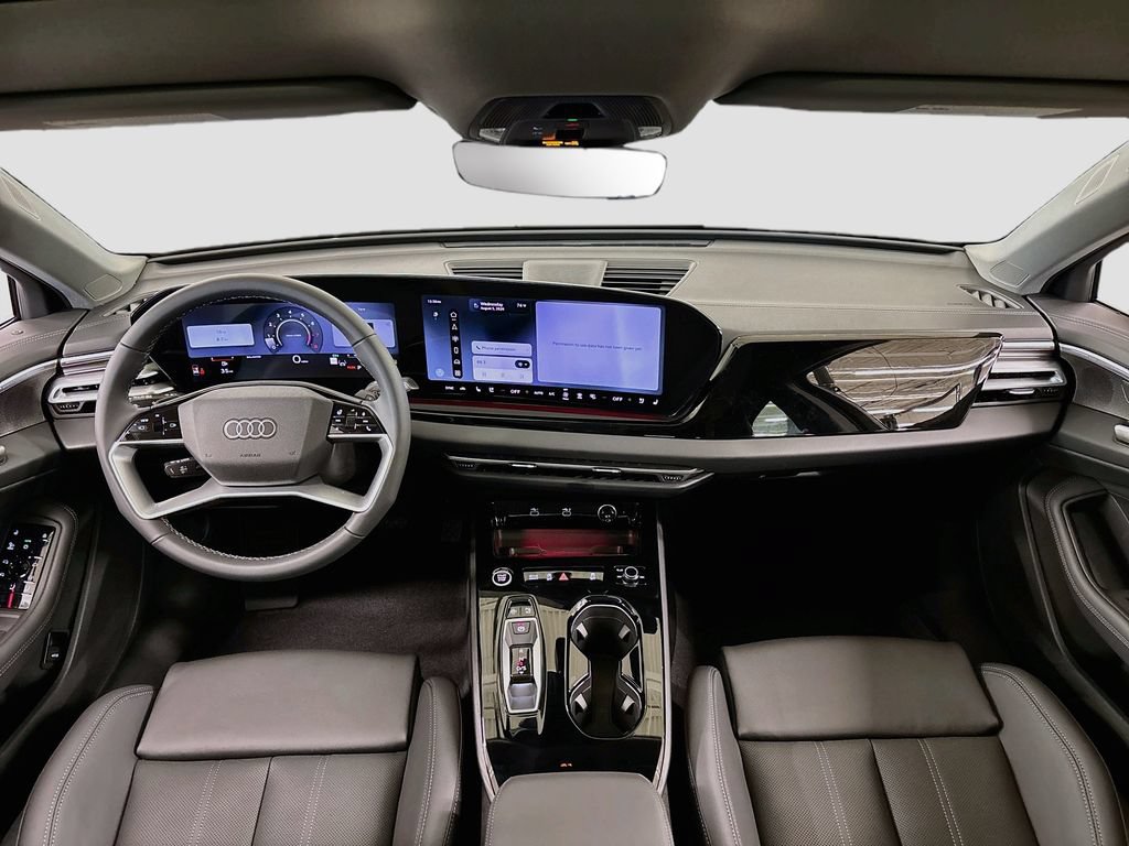New 2026 Audi A5 2.0T Premium Plus AWD/4WD image 9