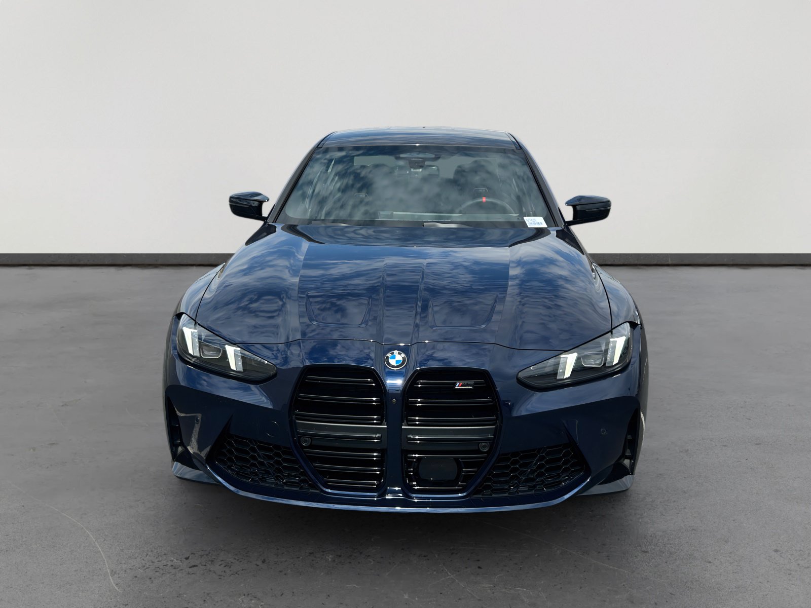 Used 2026 BMW M3 Competition w/ M Driver's Package AWD/4WD image 8