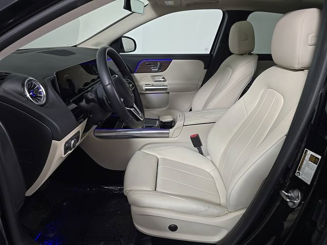 Certified 2023 Mercedes-Benz GLA 250 4MATIC image 4