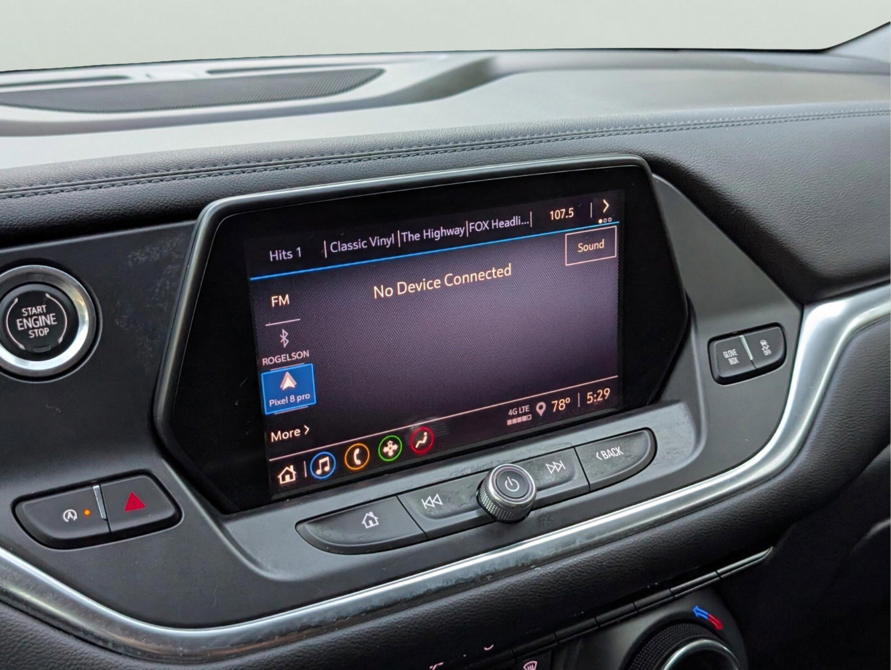Used 2021 Chevrolet Blazer LT w/ LPO, Cargo Package image 37
