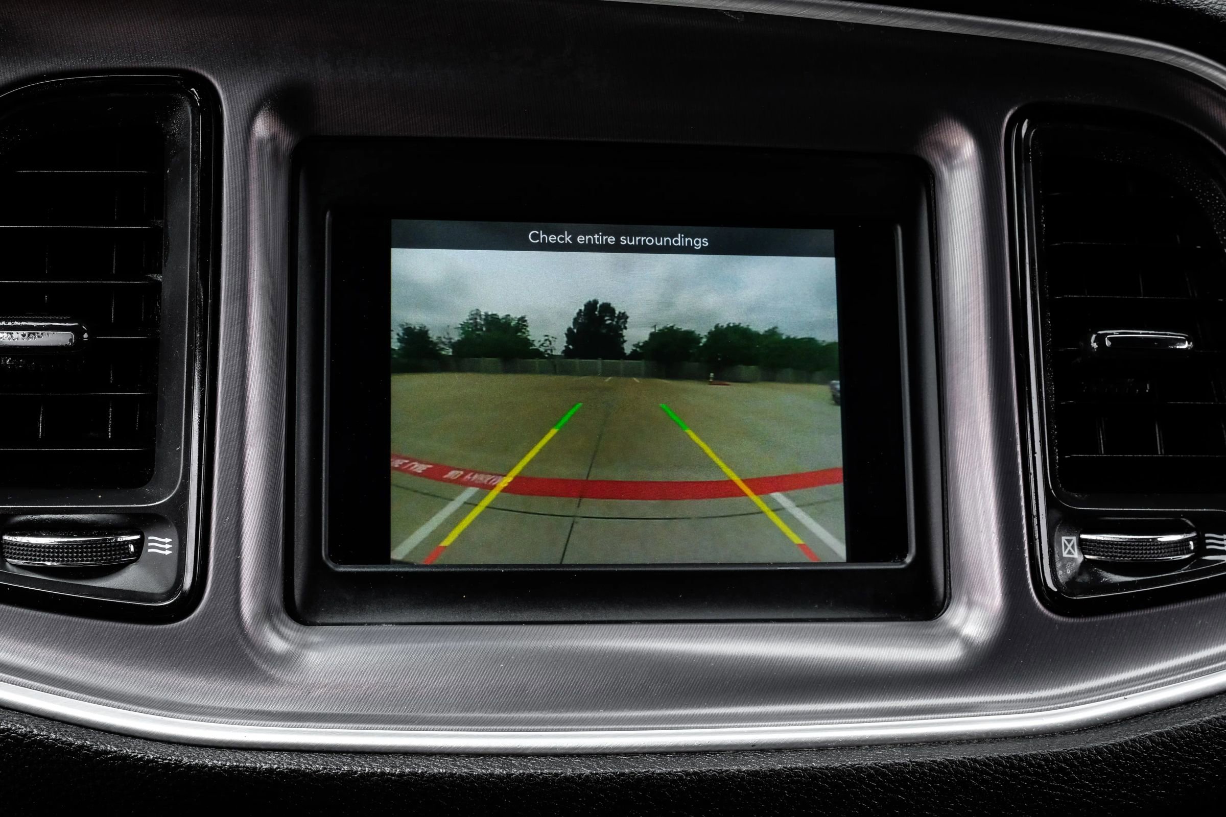 Used 2021 Dodge Challenger R/T RWD image 28
