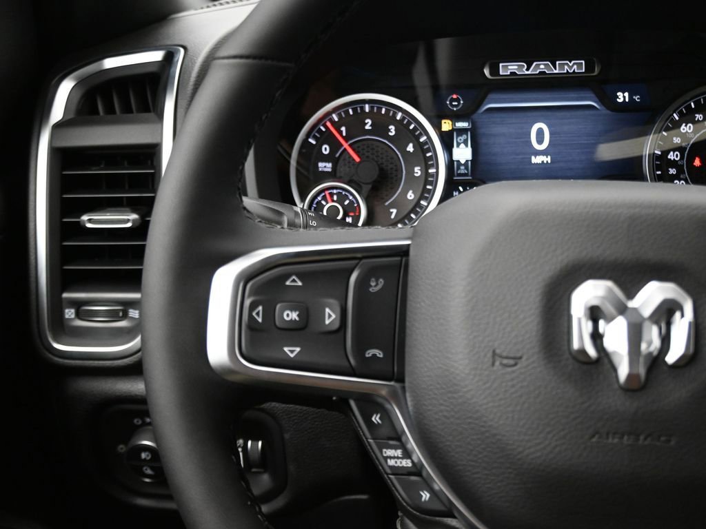 New 2026 RAM 1500 Big Horn image 22