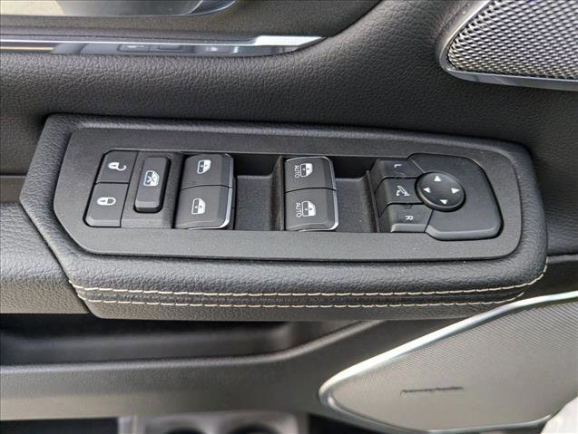 Used 2026 RAM 1500 Laramie w/ Night Edition image 10