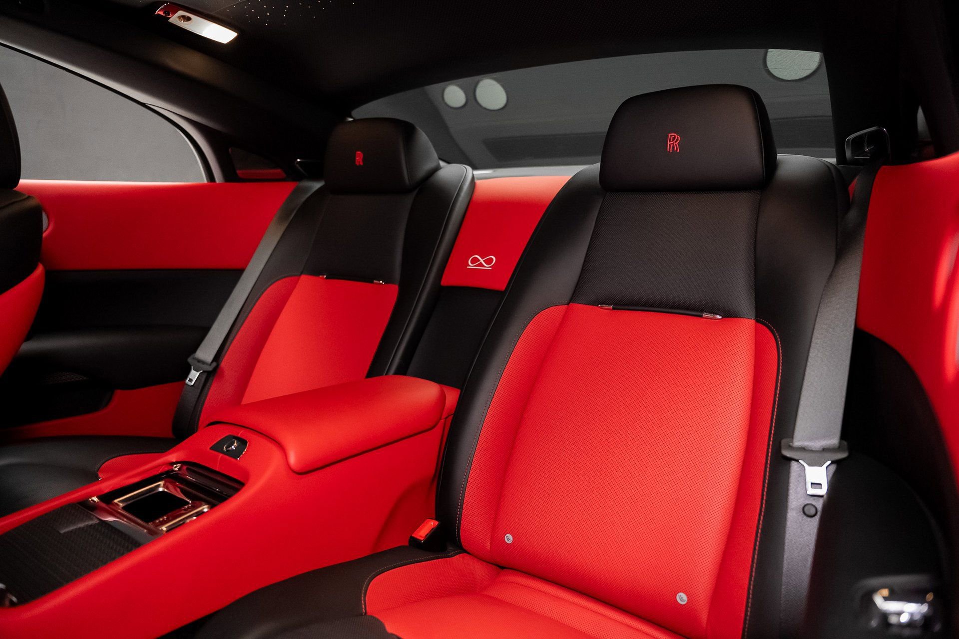 Used 2020 Rolls-Royce Wraith image 67