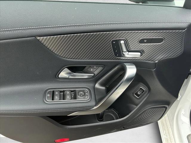 Certified 2026 Mercedes-Benz CLA 250 4MATIC image 12